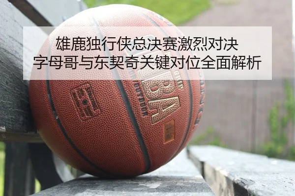 雄鹿独行侠总决赛激烈对决 字母哥与东契奇关键对位全面解析